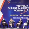 Major online marketing forum in Hanoi