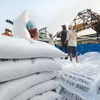 Vietnam rice prices climb