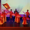 Overseas Vietnamese students active in promoting Vietnamese image in Russia