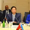 Vietnam-Azerbaijan intergovernmental committee convenes second meeting