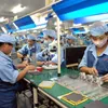 Vietnam expects robust job market growth