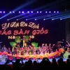 Ban Gioc Waterfall Festival kicks off in Cao Bang