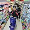 Vietnam’s consumer price index drops 0.27% in March