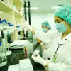 Vietnam to produce high-tech veterinary vaccines