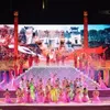 2018 Hue Festival attracts thousands of visitors