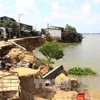 Landslides in Mekong Delta get more severe