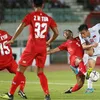 AFF Cup: Vietnam held to goalless draw by Myanmar