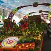 2018 Southern Fruit Festival kicks off