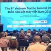 New opportunities for Vietnam’s textile industry