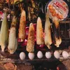 Delicious food for early-winter days in Hanoi