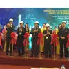 Contech Vietnam 2018 gathers leading construction brands