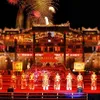 Ancient imperial city ready for 10th Hue Festival