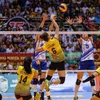 Hosts Vietnam labour to final berth at women's volleyball tourney