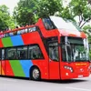 Transerco launches cheaper fares on double-decker city tour service