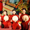 UNESCO to consider Xoan and Bai Choi genres