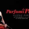 Flutist Thu Huong to perform in Hanoi