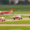 Vietjet adds two direct flights to Changzhou (China) for Vietnam U23’s supporters