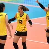 VTV Volleyball Cup 2018 features six international teams