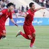 Vietnam maintain Southeast Asia reign in latest FIFA rankings