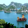 Quang Ninh ready for National Tourism Year 2018