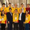 Vietnam brings strongest team to Batumi Chess Olympiad