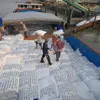 Vietnamese rice earns high export in 2017