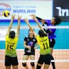 Asian Women’s U19 Volleyball Championship kicks off in Bac Ninh