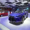 Largest-ever Vietnam Motor Show 2018 to open in October