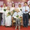 Winners of ‘Bui Xuan Phai – For Love of Hanoi’ announced