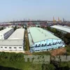 Vietnam’s nascent industrial property market attractive to investors