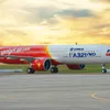 Vietjet opens two new air routes