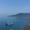 Tourism boom threatens Cham Island ecosystem