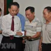 Khmer-Vietnamese Association becomes part of Cambodia’s ministry