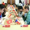 Young chess masters to compete at Asian Championships