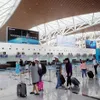 Da Nang airport maintains lead in service quality