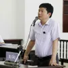 Court asked to uphold sentences for Dinh La Thang and accomplices