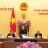 Vietnam’s ministers to be questioned on ethnic policies and crime