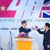 More prospects for UK-Vietnam relations