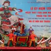 National heroine Lady Trieu remembered at Thanh Hoa festival