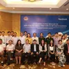 Facebook supports natural disaster response in Vietnam