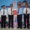 Family and Juvenile Court inaugurated in Dong Thap