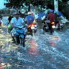 Mekong Delta is getting a real sinking feeling