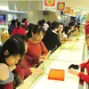 Vietnam - strongest gold jewellery market in 2017