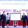 HCM University of Technology meets ASEAN standards