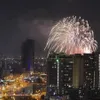 HCM City to set off fireworks on National Day