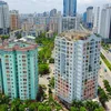 Vietnam needs to develop affordable homes