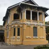 French-style architecture works in Hue to be protected