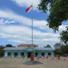 Office of South Vietnam provisional revolutionary gov’t to be restored