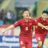 Vietnam up nearly 900 points in FIFA rankings