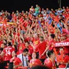 AFF Cup 2018: Vietnam-Cambodia match tickets sold out